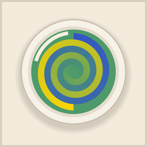 Hue Pour app icon