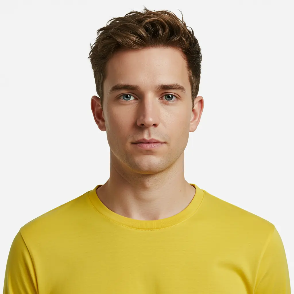 Portrait of Marcus Allen