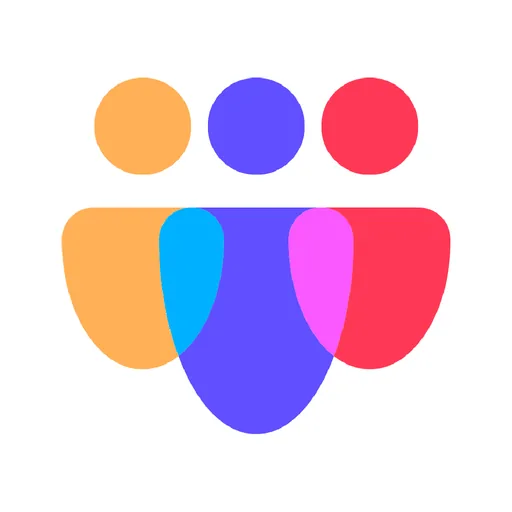 Venn Social app icon